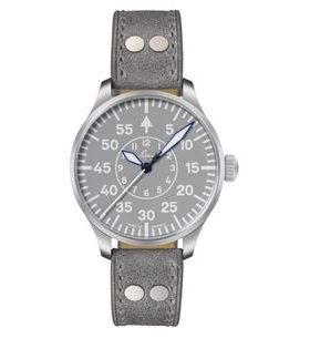 LACO AACHEN GRAU 39 862162 - PILOT BASIC - BRANDS