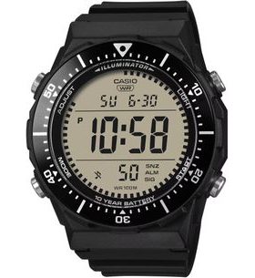 CASIO COLLECTION AE-1700H-1AVEF - CLASSIC COLLECTION - BRANDS