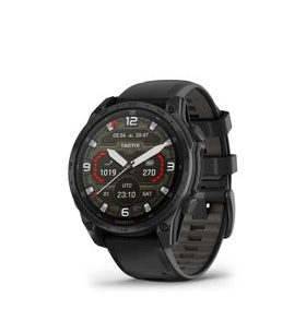 GARMIN TACTIX® 8 – 47 MM, AMOLED APPLIED BALLISTICS ULTRALIGHT™ 010-03405-01 - TACTIX 8 - ZNAČKY
