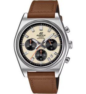 CASIO EDIFICE EFB-730L-7AVUEF - EDIFICE - BRANDS