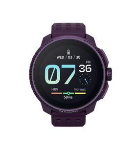 SUUNTO RACE TITANIUM AMETHYST SS050933000 - RACE - ZNAČKY