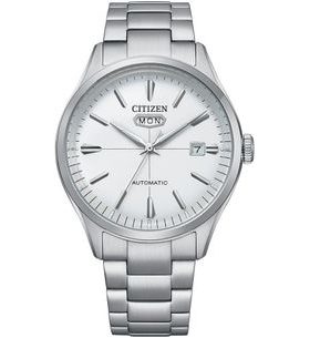 CITIZEN C7 AUTOMATIC NH8391-51AE - ELEGANT - ZNAČKY