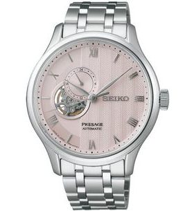SEIKO PRESAGE SSA465J1 JAPANESE GARDEN - PRESAGE - ZNAČKY