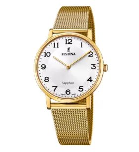 FESTINA SWISS MADE 20022/5 - SWISS MADE - ZNAČKY