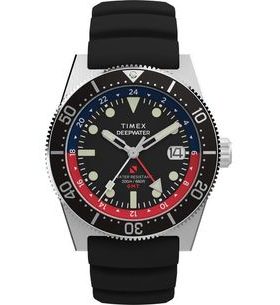 TIMEX DEEPWATER REEF TW2W75000UK - TIMEX - ZNAČKY