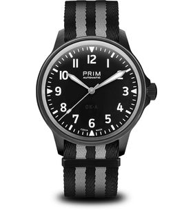 PRIM OK-A DLC 73-126-502-39-1 - AUTOMATIC - BRANDS