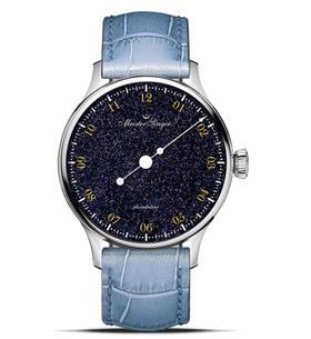 MEISTERSINGER PANGAEA AVENTURINE PMN9908AV - PANGAEA - ZNAČKY