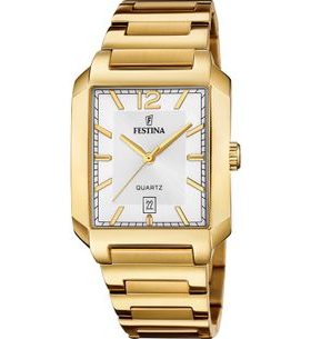 FESTINA CLASSIC BRACELET 20678/2 - CLASSIC - ZNAČKY