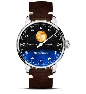 MEISTERSINGER STRATOSCOPE ST982G - STRATOSCOPE - BRANDS