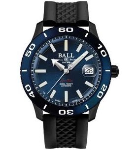 BALL FIREMAN NECC DM3090A-P11J-BE - FIREMAN - BRANDS