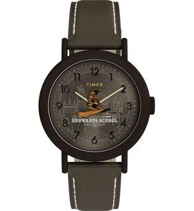 TIMEX HARRY POTTER X WEEKENDER SORTING HAT TW2Y77000QY - TIMEX - BRANDS