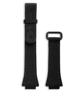 CANVAS VELCRO ŘEMÍNEK F77-MK1 NIVADA GRENCHEN - ŘEMÍNKY - OSTATNÍ