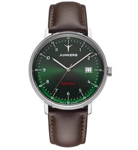 JUNKERS BAUHAUS SAPPHIRE AUTOMATIC 968.01.06 - BAUHAUS SAPPHIRE - ZNAČKY