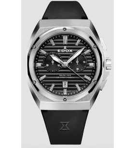 EDOX DELFIN THE ORIGINAL 1973 CHRONOGRAPH 10118-3CA-NIN - DELFIN - ZNAČKY