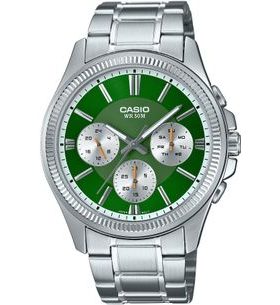 CASIO COLLECTION MTP-1375PD-3AVEF - CLASSIC COLLECTION - ZNAČKY