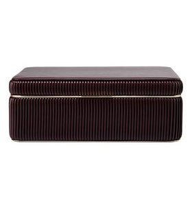 POUZDRO NA ŠPERKY WOLF BELLA LARGE 781226 - JEWELLERY BOXES - ACCESSORIES