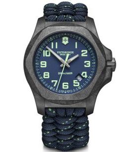 VICTORINOX I.N.O.X. CARBON 241860 - I.N.O.X. - BRANDS