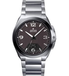 JUNGHANS SPEKTRUM MEGA SOLAR 18/1121.44 - SPEKTRUM - MĂRCI