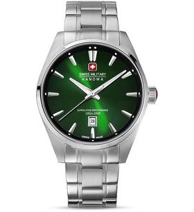 SWISS MILITARY HANOWA THUNDER SMWGH0007903 - SWISS MILITARY HANOWA - BRANDS