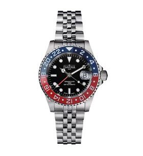 DAVOSA TERNOS CERAMIC GMT 161.590.06 - TERNOS - BRANDS