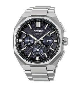SEIKO ASTRON DUAL-TIME CHRONOGRAPH HAB002J1 - ASTRON - ZNAČKY