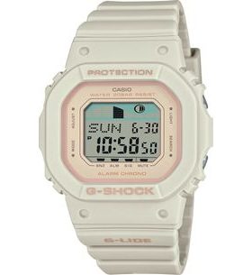 CASIO G-SHOCK G-LIDE GLX-S5600-7ER - G-SHOCK - BRANDS