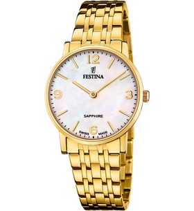 FESTINA SWISS MADE 20048/2 - SWISS MADE - ZNAČKY