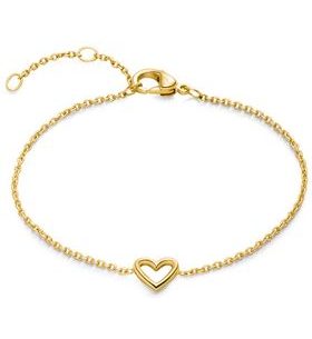 NÁRAMEK BOCCIA TITANIUM 03070-02 - BRACELETS - ACCESSORIES