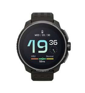 SUUNTO RACE ALL BLACK SS050929000 - RACE - ZNAČKY