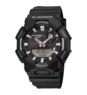 CASIO G-SHOCK GA-B010-1AER - G-SHOCK - ZNAČKY