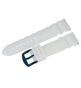 LUMINISCENČNÍ ŘEMÍNEK VOSTOK EUROPE PRO EXPEDITION NORTH POLE - MODRÁ SPONA - ŘEMÍNKY - OSTATNÍ