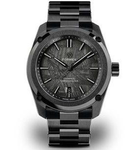 FORMEX ESSENCE CERAMICA COSC DARK MATTER 0336.4.6091.410 - ESSENCE CERAMICA - ZNAČKY