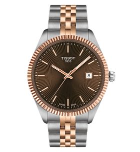 TISSOT BALLADE T156.410.22.291.01 - BALLADE - ZNAČKY