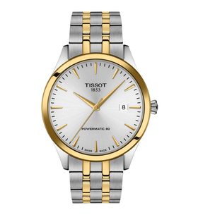 TISSOT CLASSIC DREAM POWERMATIC 80 T158.407.22.031.00 - CLASSIC DREAM - ZNAČKY