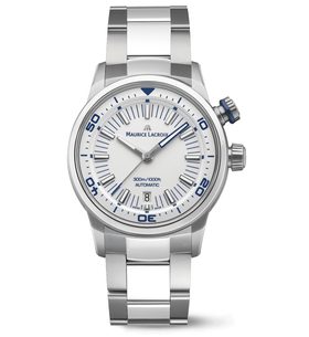 MAURICE LACROIX PONTOS S DIVER PT6248-SS002-131-1 - PONTOS - BRANDS