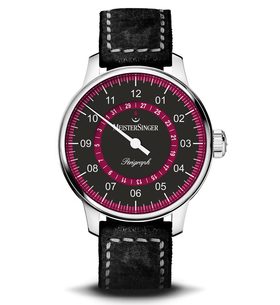 MEISTERSINGER PERIGRAPH AM1002R - PERIGRAPH - ZNAČKY