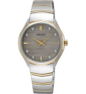 SEIKO QUARTZ SUR616P1 - QUARTZ - ZNAČKY
