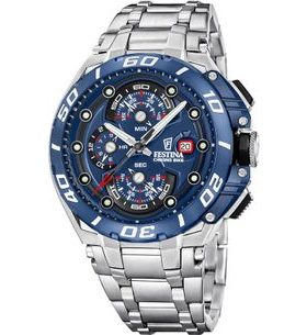 FESTINA CHRONO BIKE 20754/4 - CHRONO BIKE - BRANDS