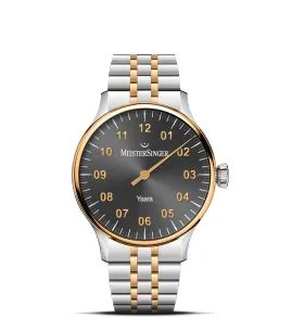 MEISTERSINGER YAARA YA907G - MEISTERSINGER - ZNAČKY