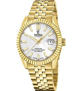 FESTINA SWISS MADE AUTOMATIC 20092/1 - SWISS MADE - ZNAČKY