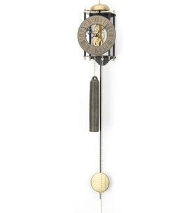 AMS EDITION MECHANICAL 301 - WALL CLOCK - ACCESSORIES