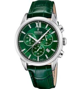 FESTINA SWISS MADE 20041/3 - SWISS MADE - BRANDS