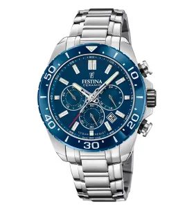 FESTINA SWISS MADE 20042/2 - SWISS MADE - BRANDS