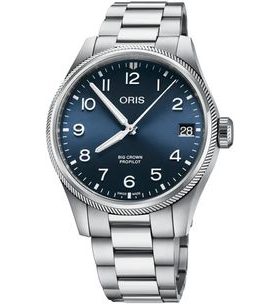 ORIS BIG CROWN PROPILOT BIG DATE 01 751 7761 4065-07 8 20 08P - PROPILOT - BRANDS