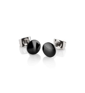 NÁUŠNICE BOCCIA TITANIUM 0581-02 - EARRING - ACCESSORIES