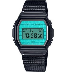 CASIO COLLECTION VINTAGE A1000BP-2EF - CLASSIC COLLECTION - BRANDS