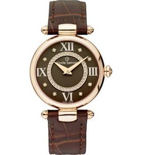 CLAUDE BERNARD DRESS CODE 20501-37R-BRPR1 - DRESS CODE - BRANDS