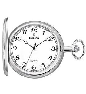 FESTINA POCKET 2022/1 - POCKET - ZNAČKY