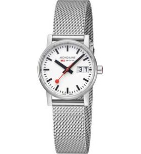 MONDAINE EVO2 MSE.30210.SM - EVO2 - BRANDS