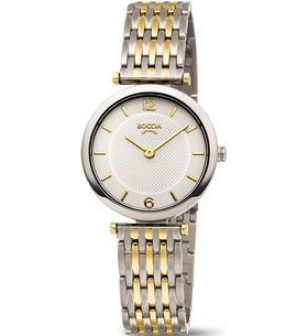 BOCCIA TITANIUM 3362-03 - BOCCIA TITANIUM - BRANDS